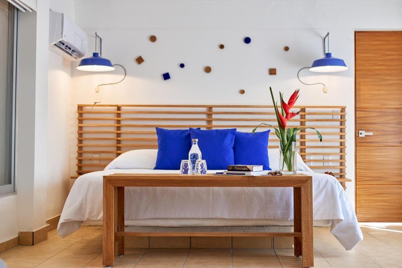 Hotel Casa De Sal Ακαπούλκο Εξωτερικό φωτογραφία